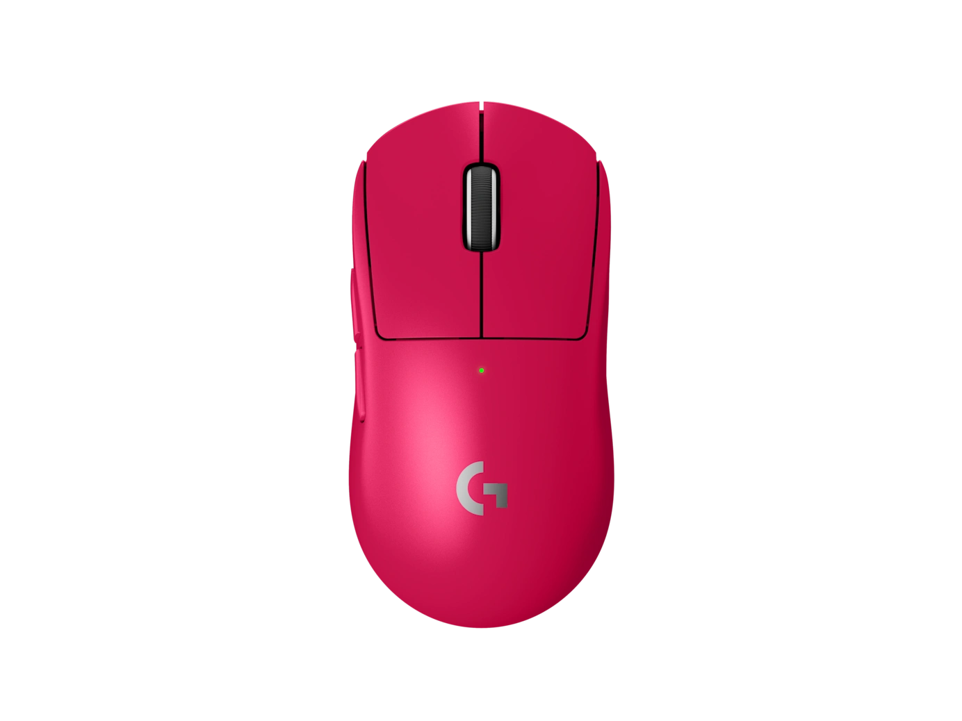 罗技 G PRO X SUPERLIGHT 2