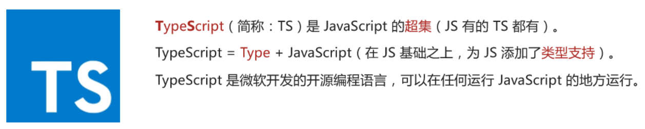 TypeScript 介绍